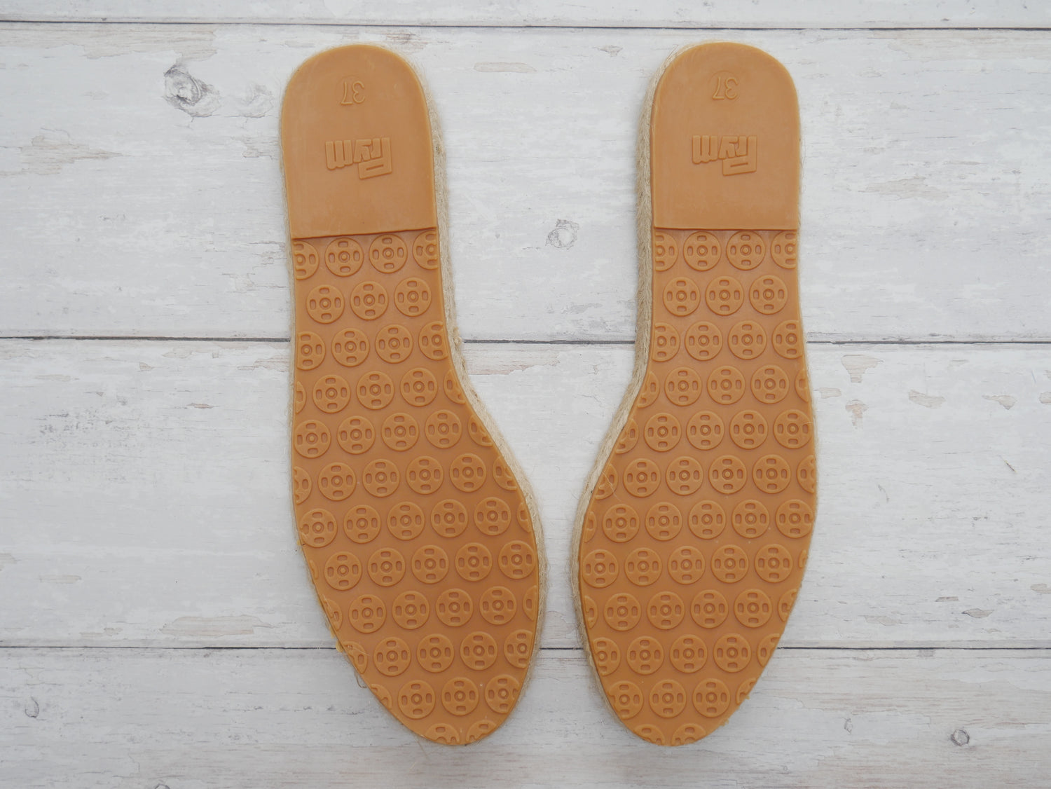 Prym Espadrilles Soles, Various Sizes-Flying Bobbins Haberdashery