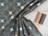 Lewis & Irene Winter In Bluebell Wood Flannel, Dark £15.80 p/m-Viscose-Flying Bobbins Haberdashery