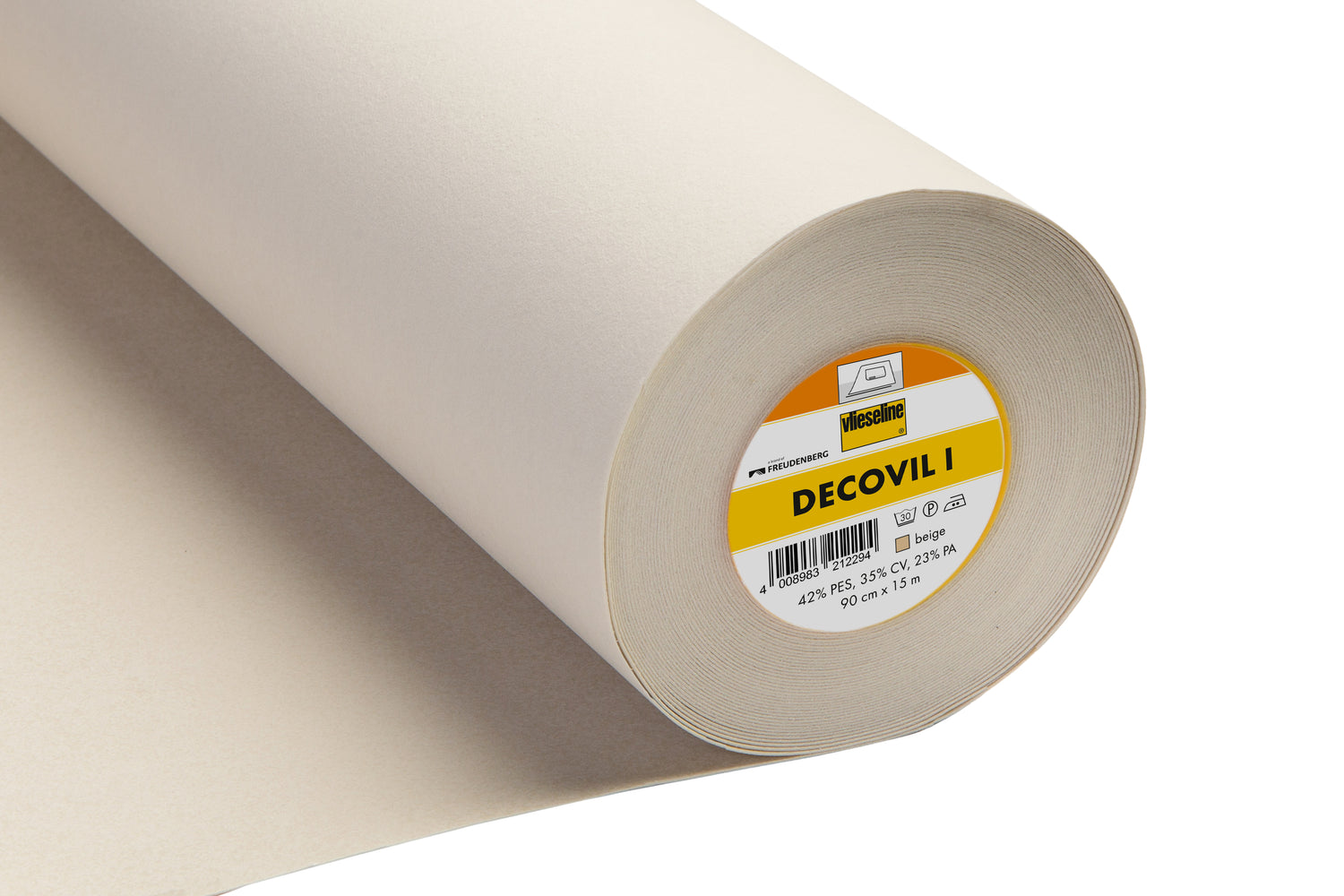 Decovil I Fusible Interlining £19.50 p/m-Interfacing-Flying Bobbins Haberdashery