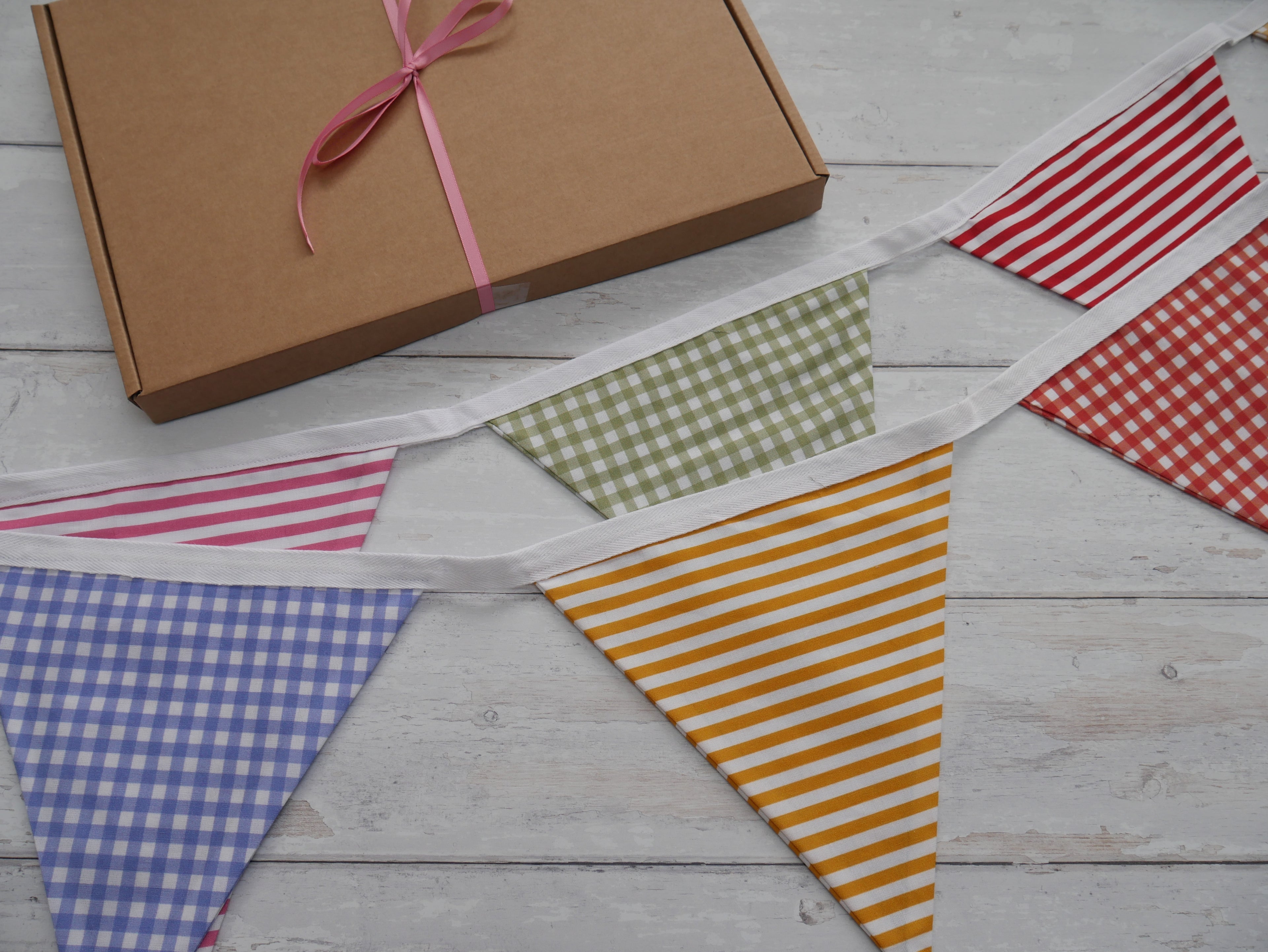 Summer Fabric Shopping Event-Flying Bobbins Haberdashery