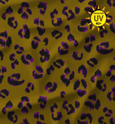 UV Protect Swimwear Lycra - Fauve, £22.50 pm-Swimwear Fabric-Flying Bobbins Haberdashery