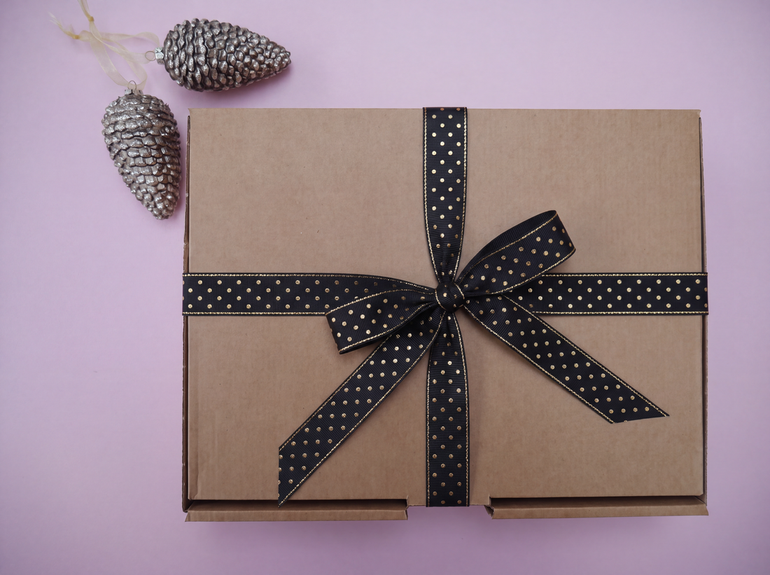 Sparkle Surprise Advent Box-Flying Bobbins Haberdashery