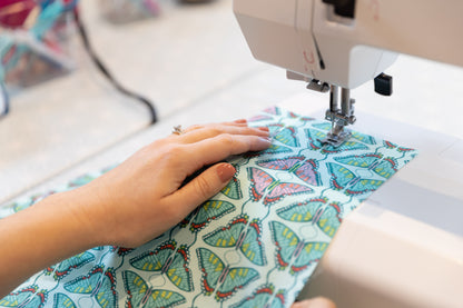 2.5 hour Sewing Session - Friday Morning-Classes-Flying Bobbins Haberdashery
