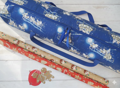 The Flying Bobbins Christmas Open Day 2026-Classes-Flying Bobbins Haberdashery