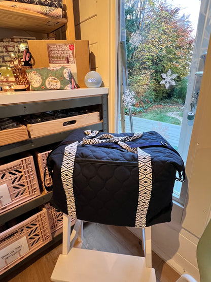 Late Night Shopping-Classes-Flying Bobbins Haberdashery