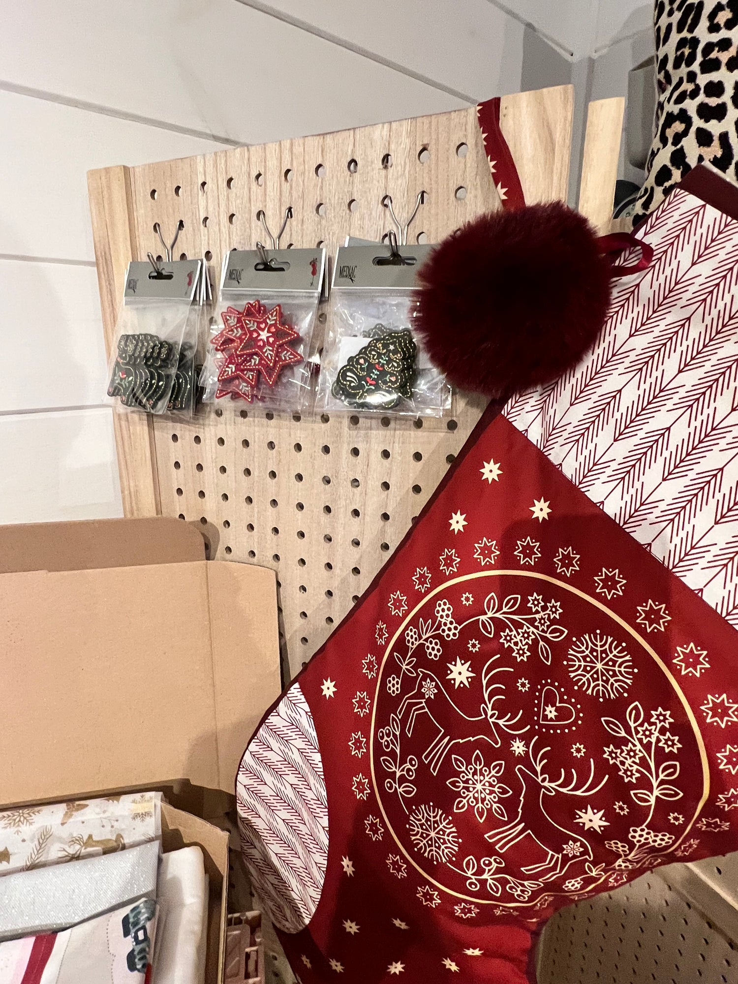 Late Night Shopping-Classes-Flying Bobbins Haberdashery