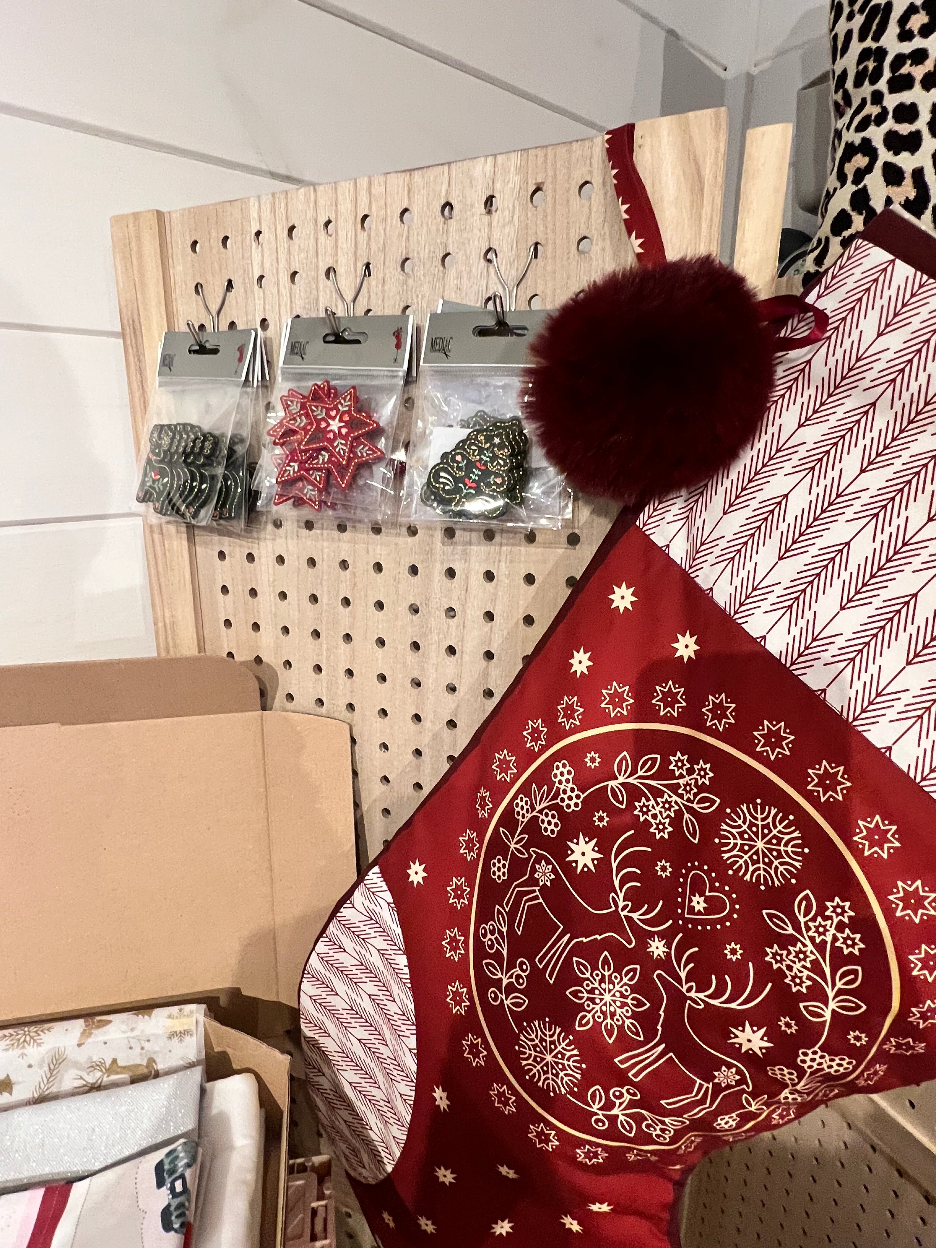 Late Night Shopping-Classes-Flying Bobbins Haberdashery