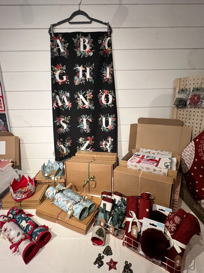 Late Night Shopping-Classes-Flying Bobbins Haberdashery