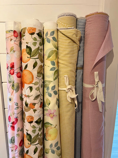 The Flying Bobbins Summer Open Day-Classes-Flying Bobbins Haberdashery