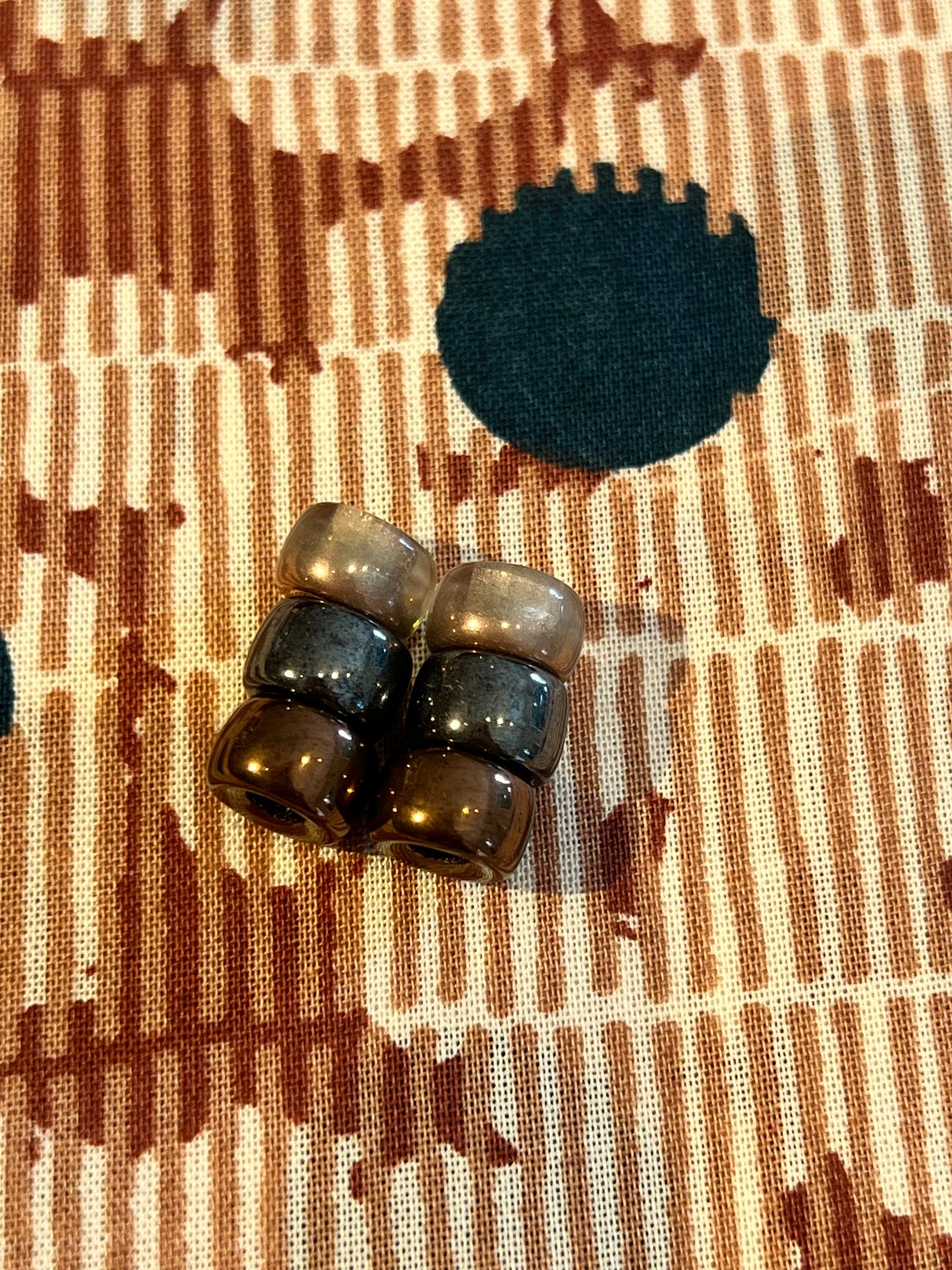 Summer Cover-Up Kit - Mirage In Forest-Sewing Kit-Flying Bobbins Haberdashery