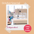 The October Autumn Sewcial-Classes-Flying Bobbins Haberdashery