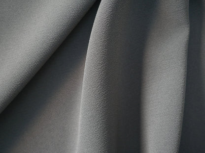 Samba Crepe in Olive, £16.80 p/m-Cotton-Flying Bobbins Haberdashery