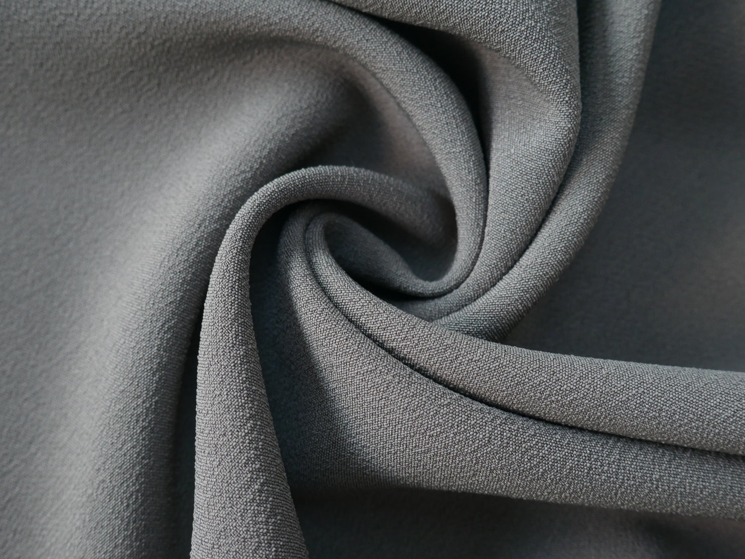 Samba Crepe in Olive, £16.80 p/m-Cotton-Flying Bobbins Haberdashery