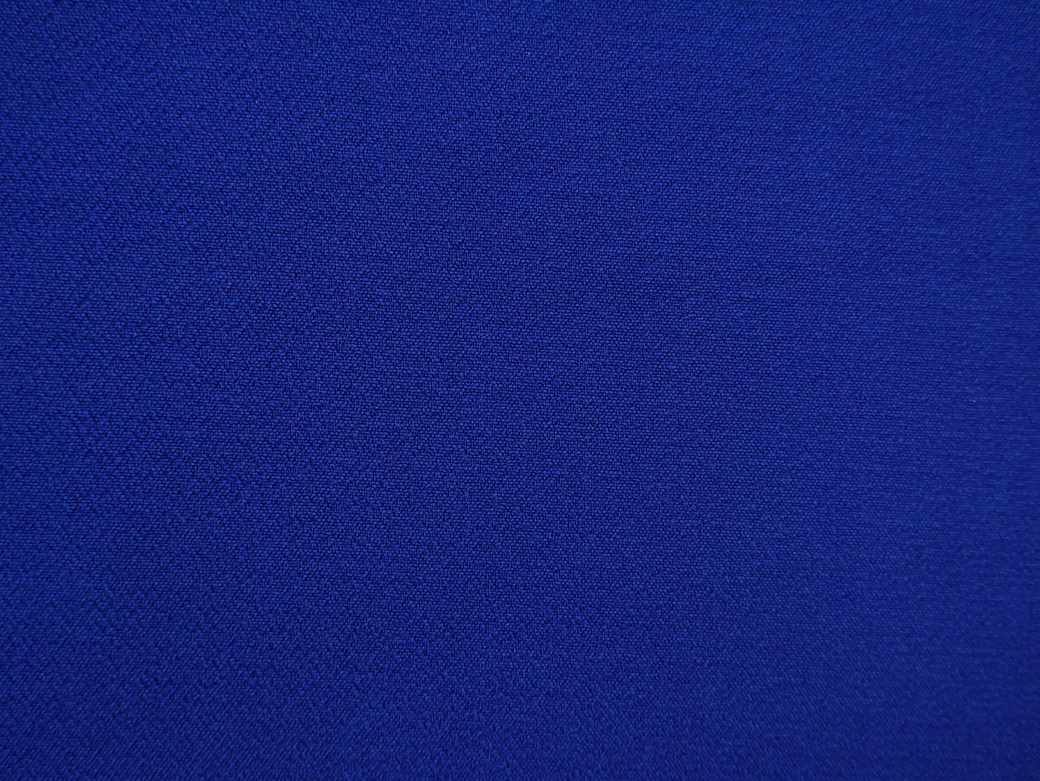 Samba Crepe in Sapphire, £16.80 p/m-Cotton-Flying Bobbins Haberdashery