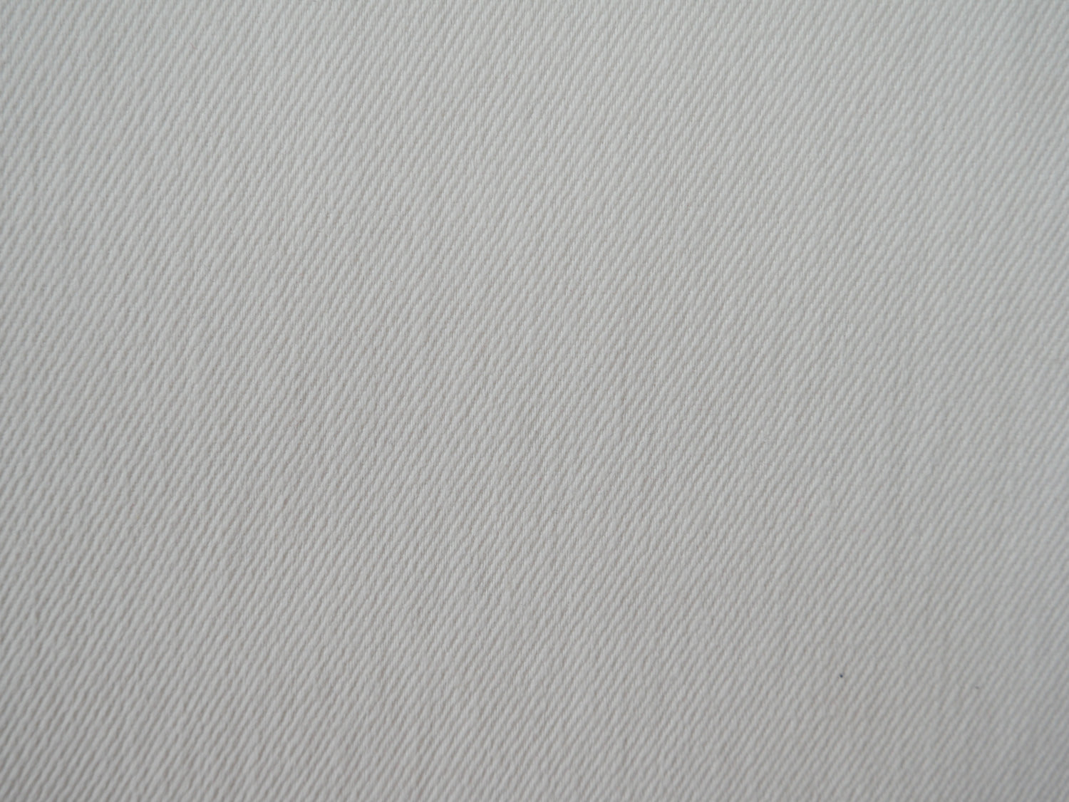Stretch Denim in Ecru, £15.00 p/m-Denim-Flying Bobbins Haberdashery