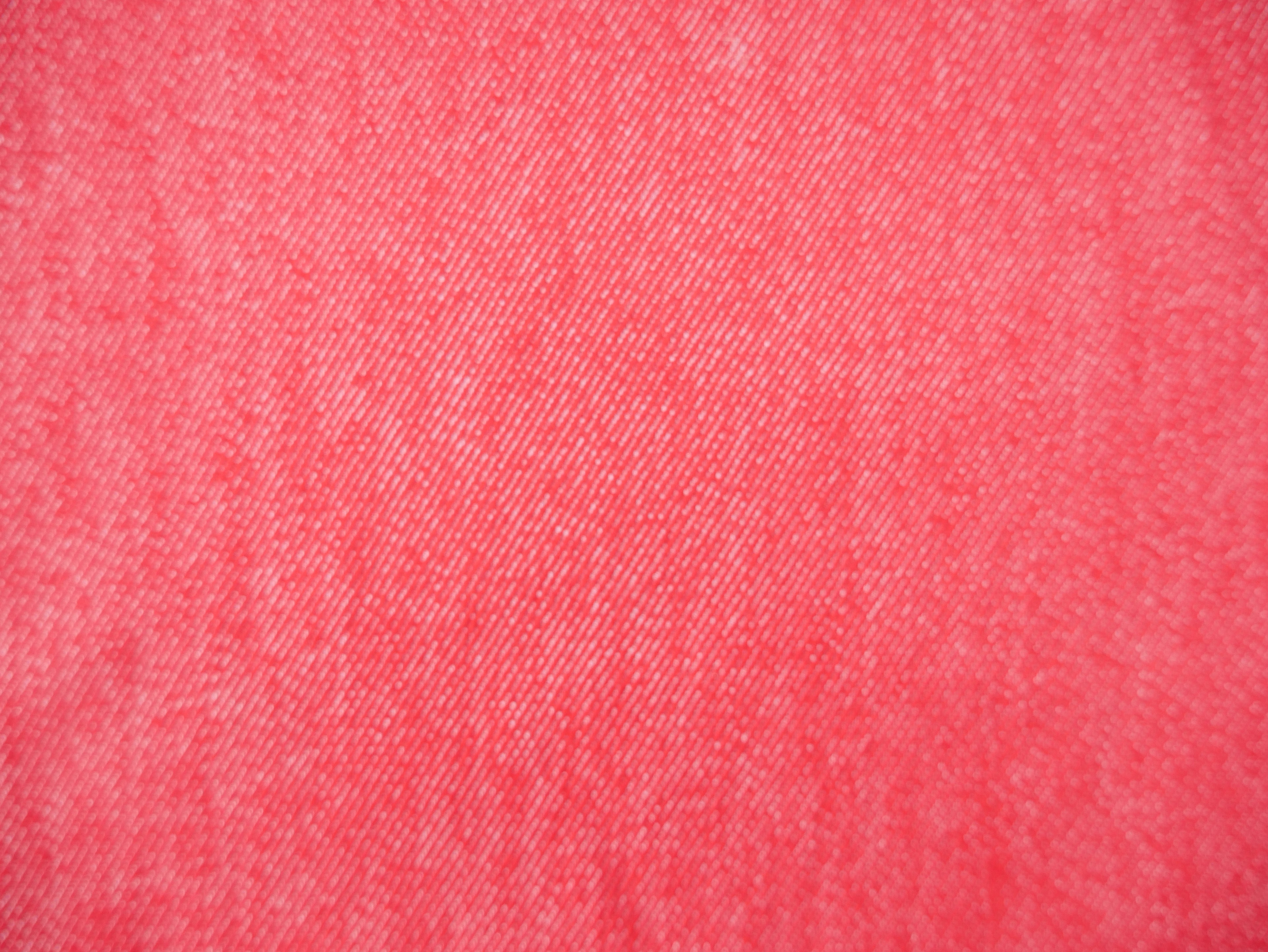 Stretch Denim in Red, £15.00 p/m-Denim-Flying Bobbins Haberdashery
