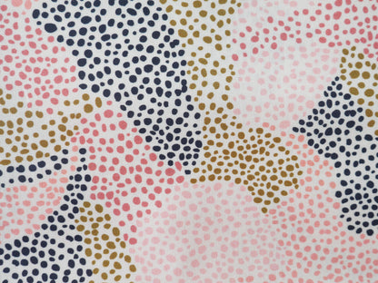 Rock Garden Printed Cotton by Cloud9 Fabrics, £19.50 p/m-Cotton-Flying Bobbins Haberdashery