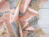 Rock Garden Printed Cotton by Cloud9 Fabrics, £19.50 p/m-Cotton-Flying Bobbins Haberdashery