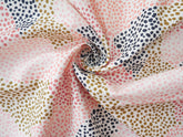 Rock Garden Printed Cotton by Cloud9 Fabrics, £19.50 p/m-Cotton-Flying Bobbins Haberdashery