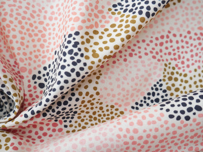 Rock Garden Printed Cotton by Cloud9 Fabrics, £19.50 p/m-Cotton-Flying Bobbins Haberdashery