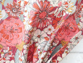 Fleuron Sanctuary Printed Cotton by Art Gallery Fabrics, £17.50 p/m-Cotton-Flying Bobbins Haberdashery