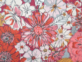 Fleuron Sanctuary Printed Cotton by Art Gallery Fabrics, £17.50 p/m-Cotton-Flying Bobbins Haberdashery