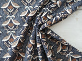 Jessamine Printed Cotton by Cloud9 Fabrics, £19.50 p/m-Cotton-Flying Bobbins Haberdashery