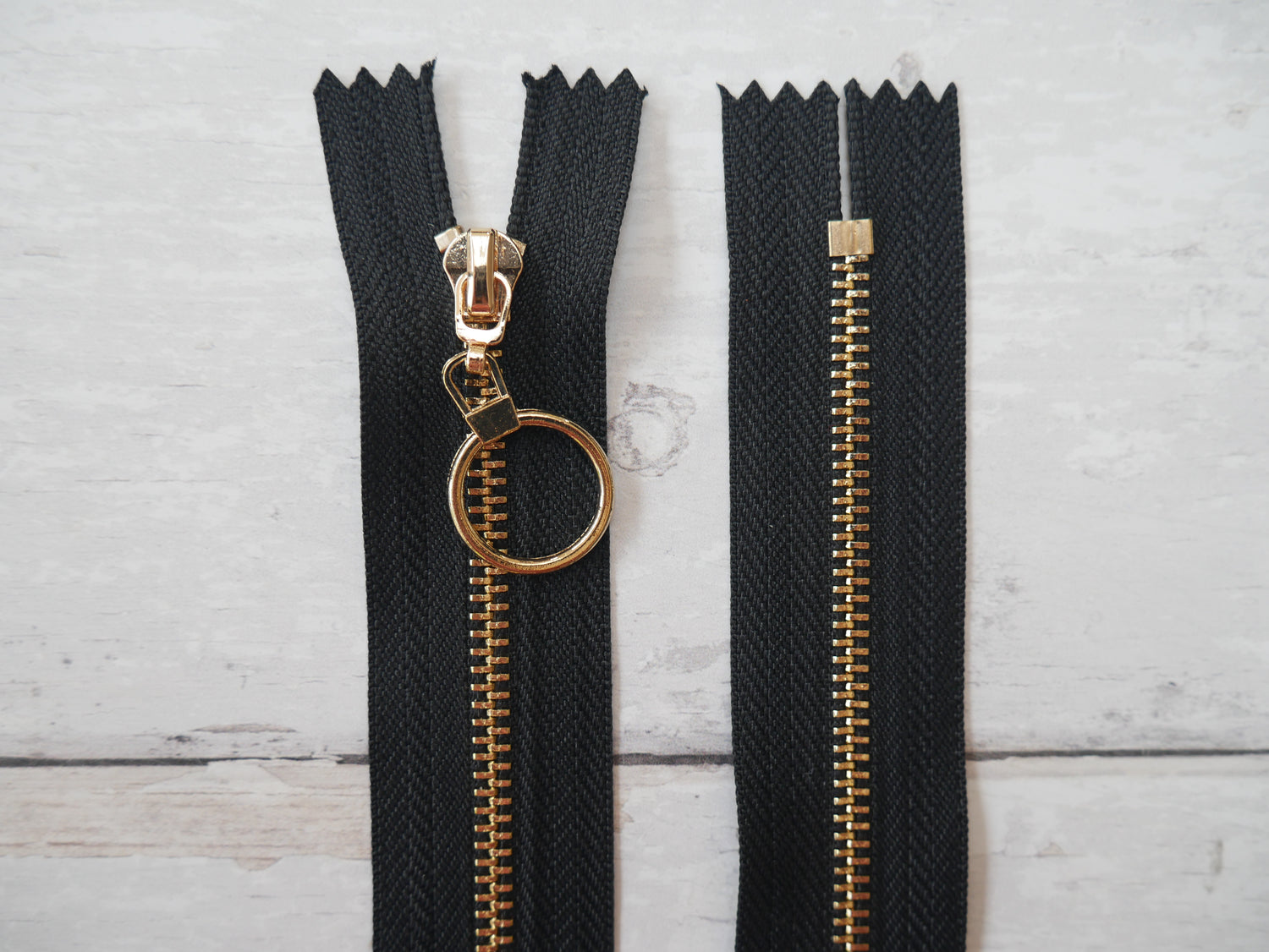 The Flying Bobbins Amber Cross-Body Bag Making Kit - Black-Sewing Kit-Flying Bobbins Haberdashery