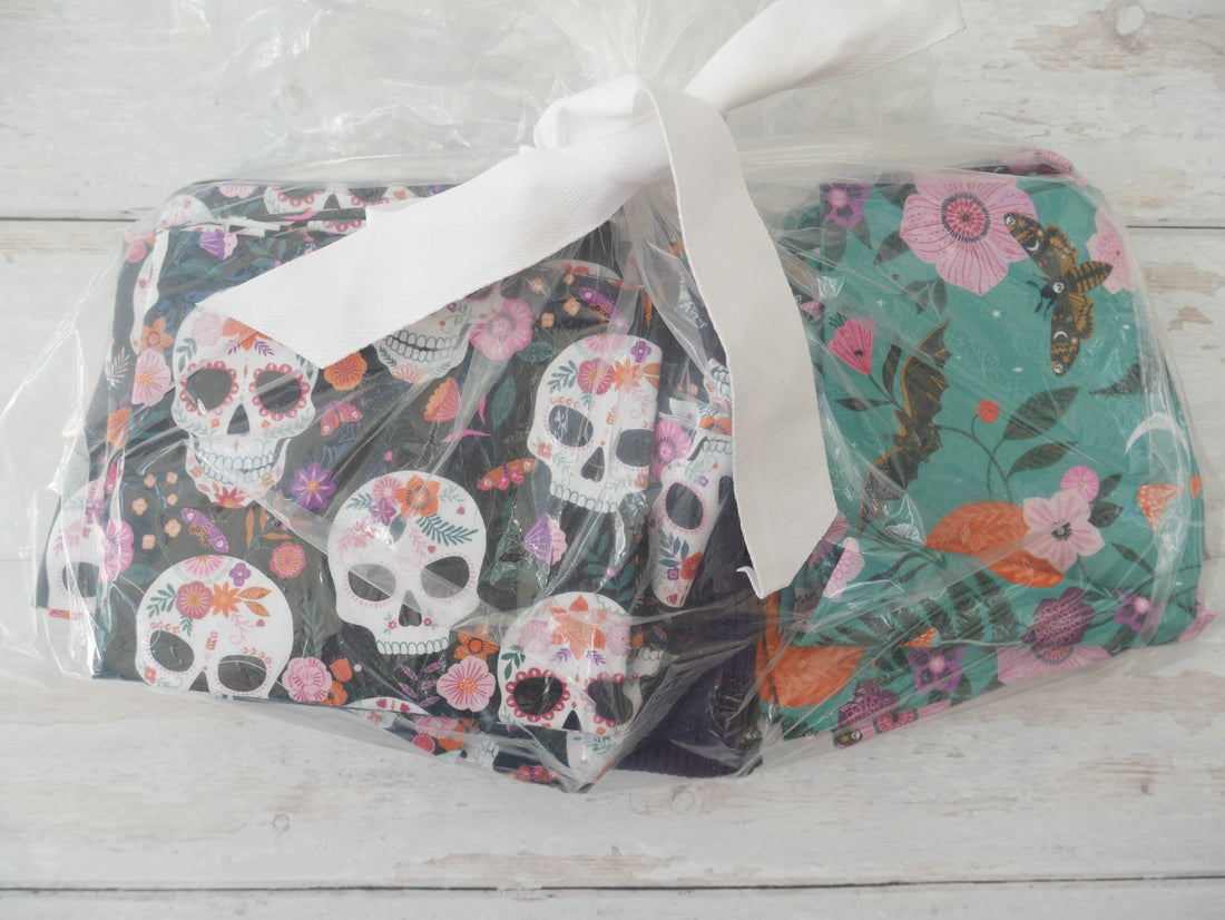 Bargain Bag 4 - Hallow&
