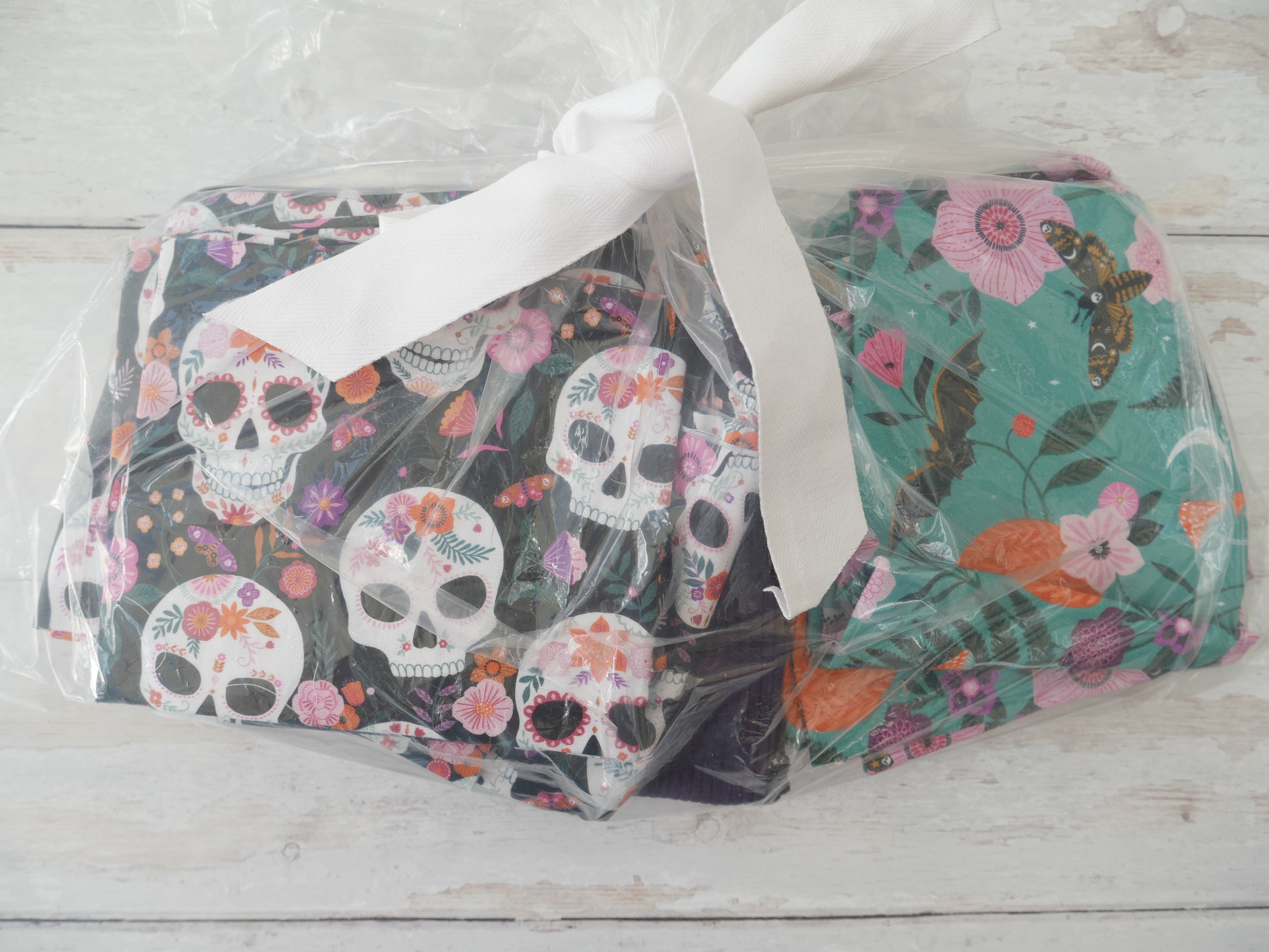 Bargain Bag 1 - Hallow&