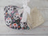Bargain Bag 2 - Skulls & Stars-Fabric Pack-Flying Bobbins Haberdashery