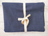 REMNANT - Stretch Denim in Indigo, 0.98m-Remnants-Flying Bobbins Haberdashery