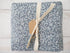 REMNANT - Lewis & Irene Brushed Cotton Flannel in Mistletoe, 1.3m-Remnants-Flying Bobbins Haberdashery