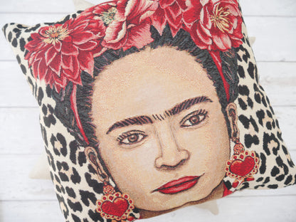 Mexicana Cushion Kit-Sewing Kit-Flying Bobbins Haberdashery