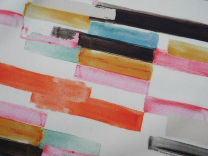 Artists Palette Scuba Crepe Jersey, £17.50 p/m-Polyester jersey-Flying Bobbins Haberdashery