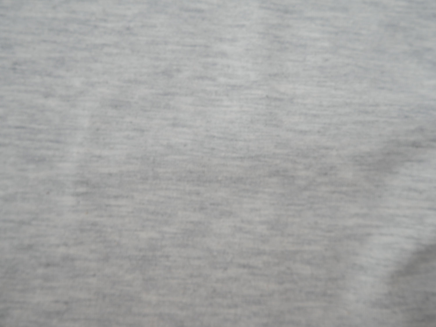 Melange Cotton Jersey in Grey Marl, £15.50pm-Viscose-Flying Bobbins Haberdashery