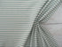 Breton Stripe Cotton Jersey in Sage & Ivory £16.00 pm-Cotton Jersey-Flying Bobbins Haberdashery