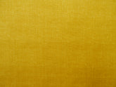 Makower Printed Cotton, Linen Texture in Sunflower, £12.80 p/m-Cotton-Flying Bobbins Haberdashery