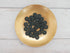 2-Hole 15mm Ring Edge Button in Forest-Button-Flying Bobbins Haberdashery