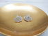 Jewelled Crown Button-Button-Flying Bobbins Haberdashery