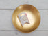 Hemline, Pack of 3 x 17.5mm Enamel Buttons - Ivory-Button-Flying Bobbins Haberdashery