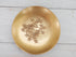 Wooden Mini Star Button, 14mm-Button-Flying Bobbins Haberdashery