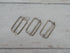 38mm Adjuster in Silver-Trim-Flying Bobbins Haberdashery