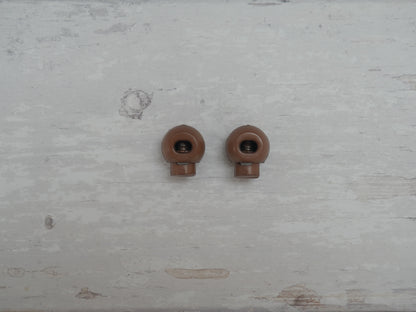 6mm Italian Cord Stopper-Cord-Flying Bobbins Haberdashery