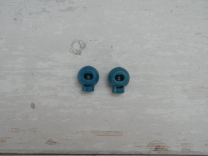 6mm Italian Cord Stopper-Cord-Flying Bobbins Haberdashery
