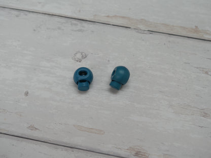 6mm Italian Cord Stopper-Cord-Flying Bobbins Haberdashery