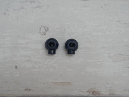 6mm Italian Cord Stopper-Cord-Flying Bobbins Haberdashery