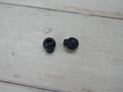 6mm Italian Cord Stopper-Cord-Flying Bobbins Haberdashery