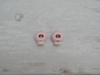 6mm Italian Cord Stopper-Cord-Flying Bobbins Haberdashery