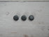 Jeans Buttons, 17mm in Gunmetal-Jeans Buttons-Flying Bobbins Haberdashery